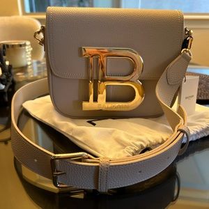 Balmain Shoulder Bag